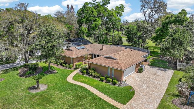 110 N ST ANDREWS DRIVE, Ormond Beach, FL 32174