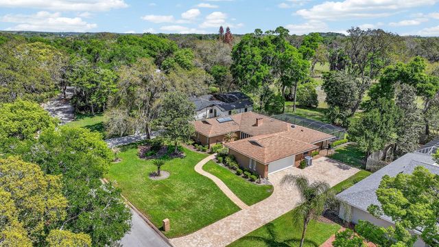 110 N ST ANDREWS DRIVE, Ormond Beach, FL 32174