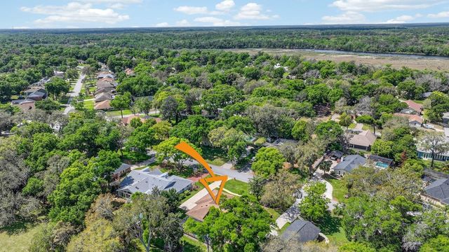 110 N ST ANDREWS DRIVE, Ormond Beach, FL 32174