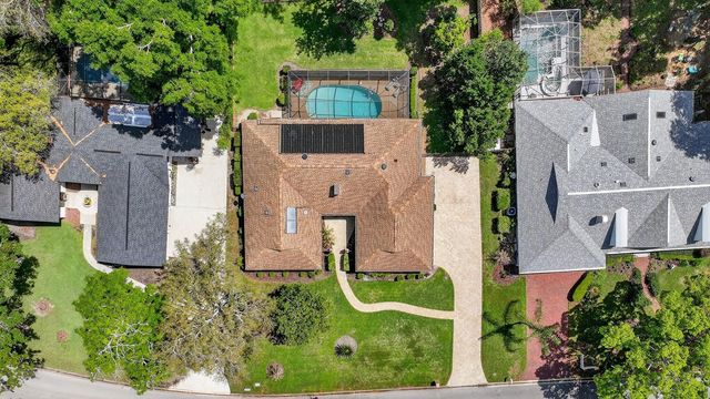 110 N ST ANDREWS DRIVE, Ormond Beach, FL 32174