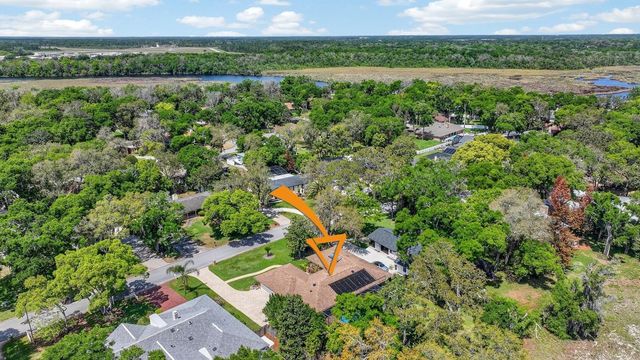 110 N ST ANDREWS DRIVE, Ormond Beach, FL 32174