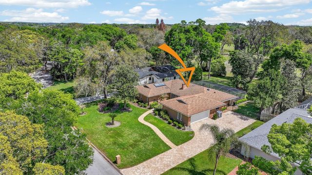 110 N ST ANDREWS DRIVE, Ormond Beach, FL 32174