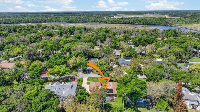 110 N ST ANDREWS DRIVE, Ormond Beach, FL 32174