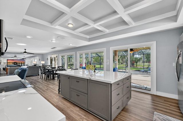 110 N ST ANDREWS DRIVE, Ormond Beach, FL 32174