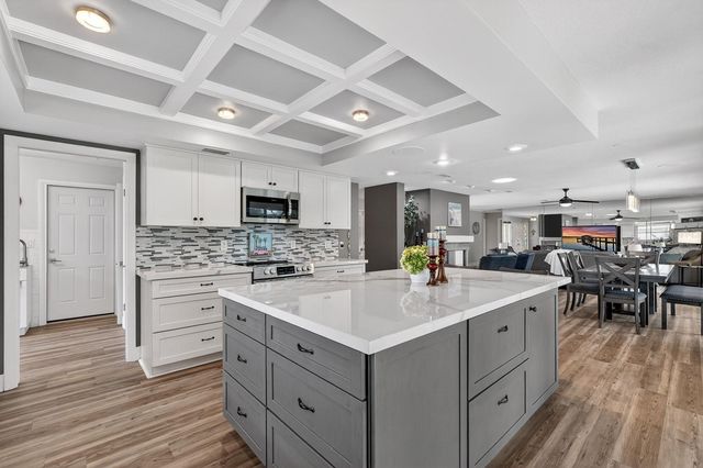 110 N ST ANDREWS DRIVE, Ormond Beach, FL 32174