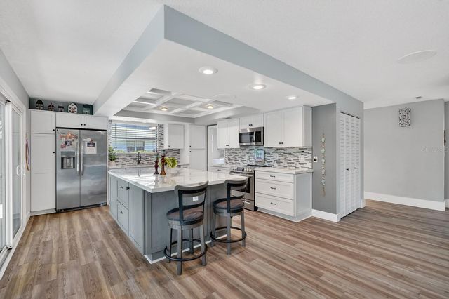 110 N ST ANDREWS DRIVE, Ormond Beach, FL 32174