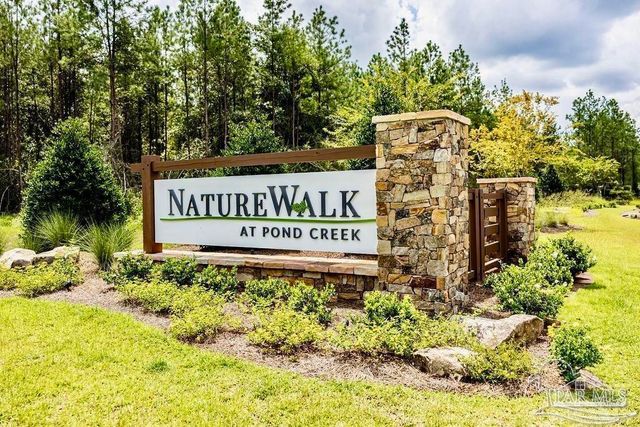 Lot 75 Naturewalk Dr, Jay, FL 32565