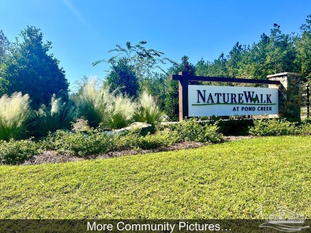 Lot 75 Naturewalk Dr, Jay, FL 32565