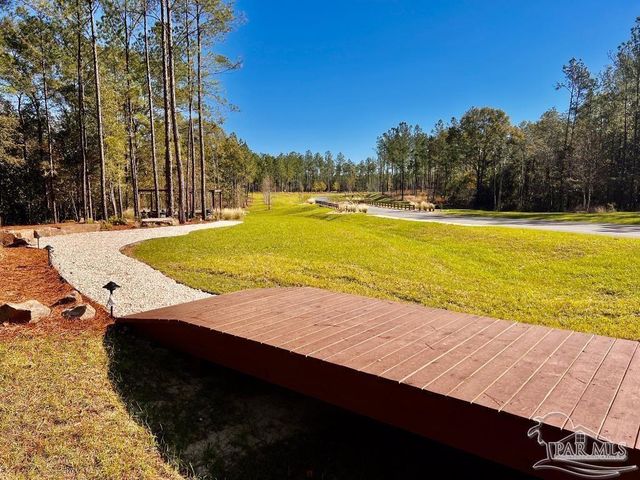 Lot 75 Naturewalk Dr, Jay, FL 32565