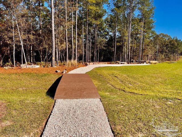 Lot 75 Naturewalk Dr, Jay, FL 32565