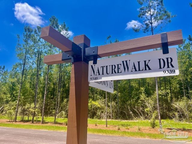 Lot 75 Naturewalk Dr, Jay, FL 32565