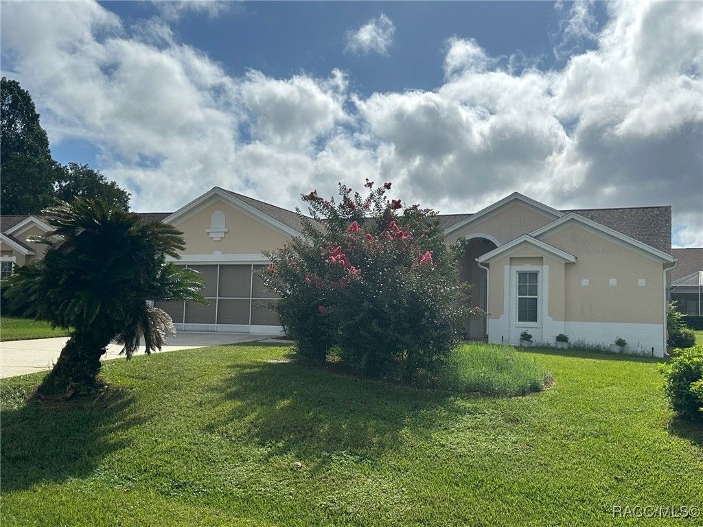 4291 N Lincoln Avenue, Beverly Hills, FL 34465