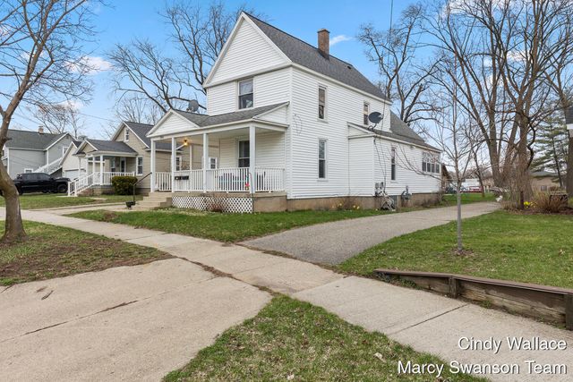 2890 Vermont Avenue, Grandville, MI 49418