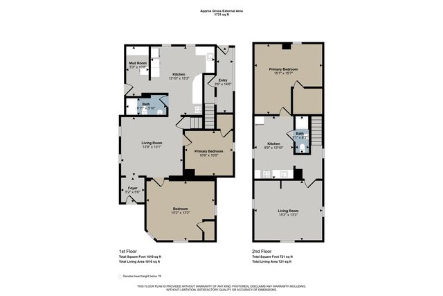 2890 Vermont Avenue, Grandville, MI 49418