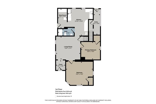 2890 Vermont Avenue, Grandville, MI 49418