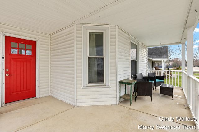 2890 Vermont Avenue, Grandville, MI 49418