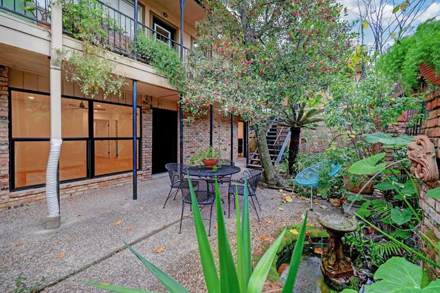 3403 Audubon Place 2, Houston, TX 77006