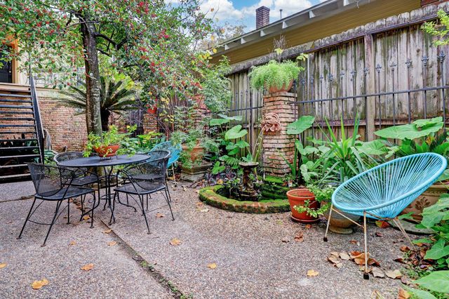 3403 Audubon Place 2, Houston, TX 77006