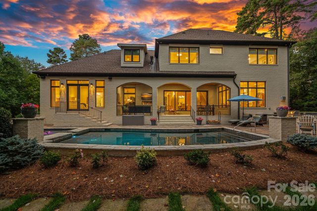 111 Chatham Road, Mooresville, NC 28117