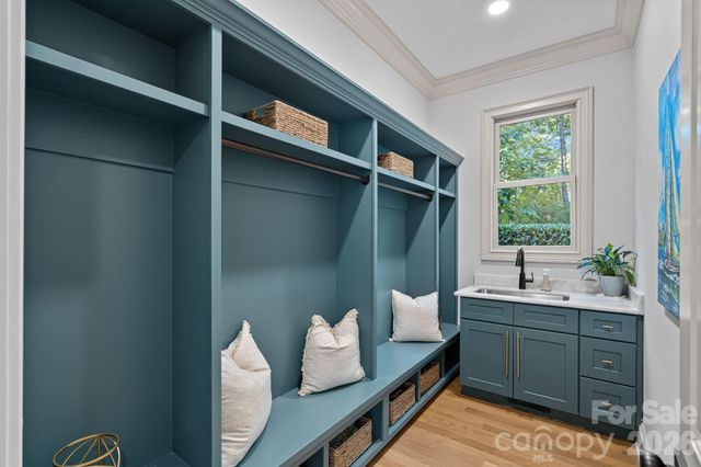 111 Chatham Road, Mooresville, NC 28117