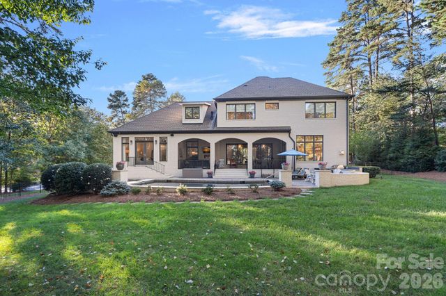 111 Chatham Road, Mooresville, NC 28117