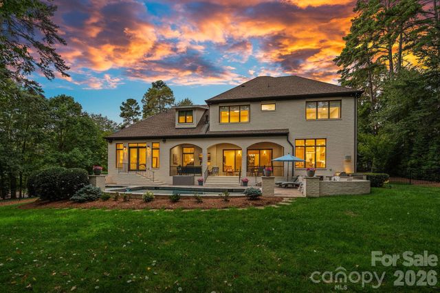 111 Chatham Road, Mooresville, NC 28117