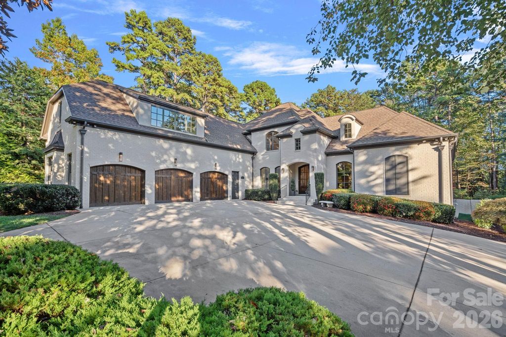 111 Chatham Road, Mooresville, NC 28117