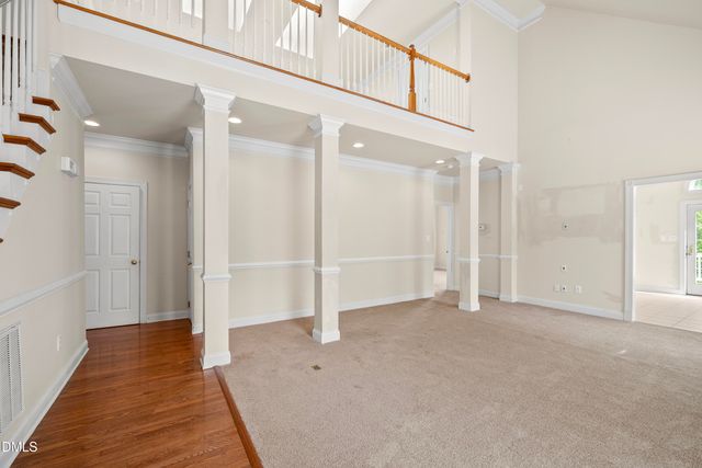 9125 White Eagle Court, Raleigh, NC 27617