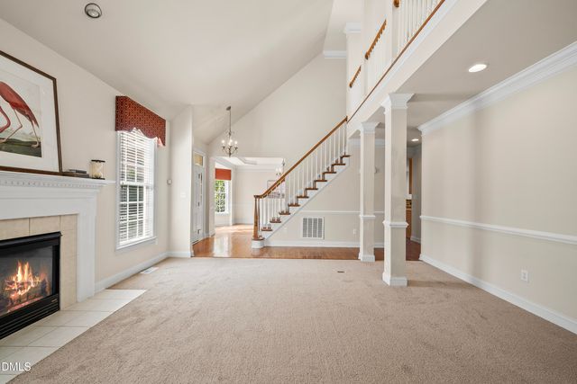 9125 White Eagle Court, Raleigh, NC 27617