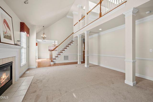 9125 White Eagle Court, Raleigh, NC 27617