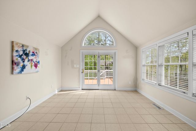 9125 White Eagle Court, Raleigh, NC 27617