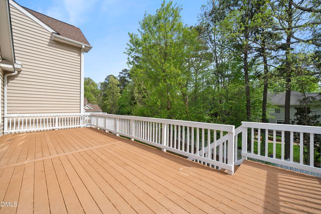 9125 White Eagle Court, Raleigh, NC 27617