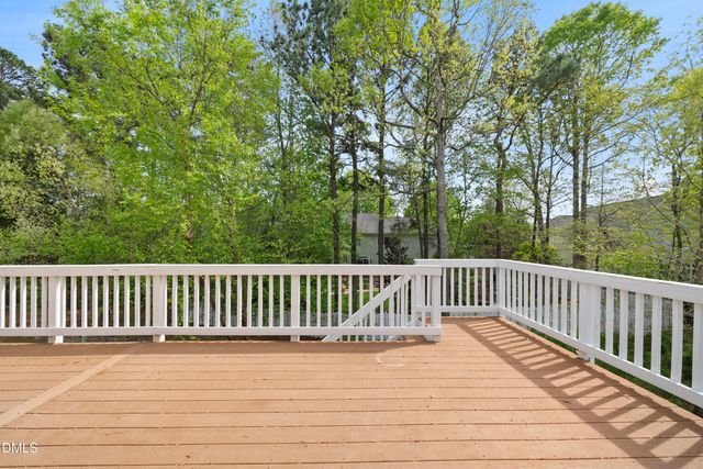 9125 White Eagle Court, Raleigh, NC 27617