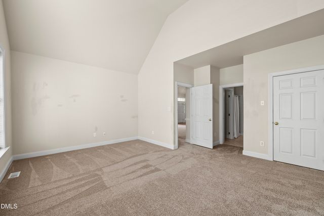 9125 White Eagle Court, Raleigh, NC 27617