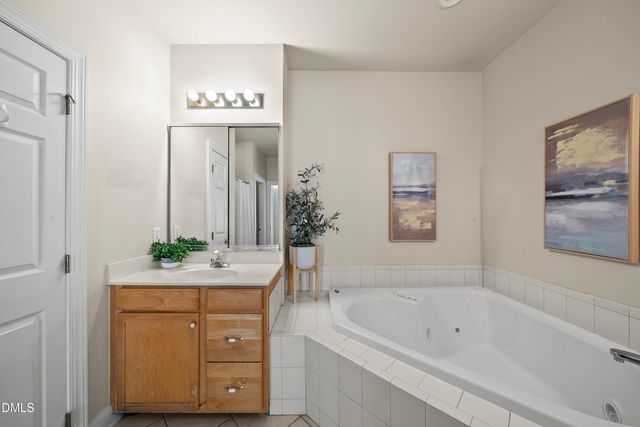 9125 White Eagle Court, Raleigh, NC 27617