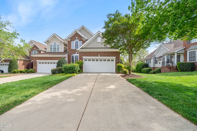 9125 White Eagle Court, Raleigh, NC 27617
