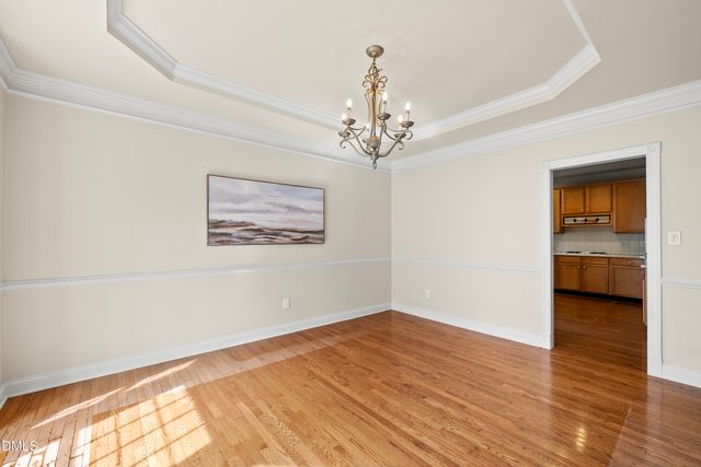 9125 White Eagle Court, Raleigh, NC 27617