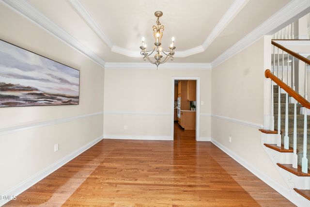 9125 White Eagle Court, Raleigh, NC 27617