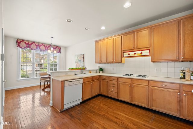 9125 White Eagle Court, Raleigh, NC 27617