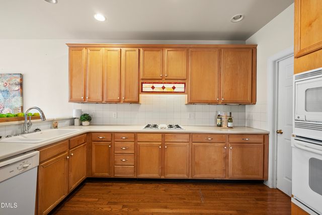 9125 White Eagle Court, Raleigh, NC 27617