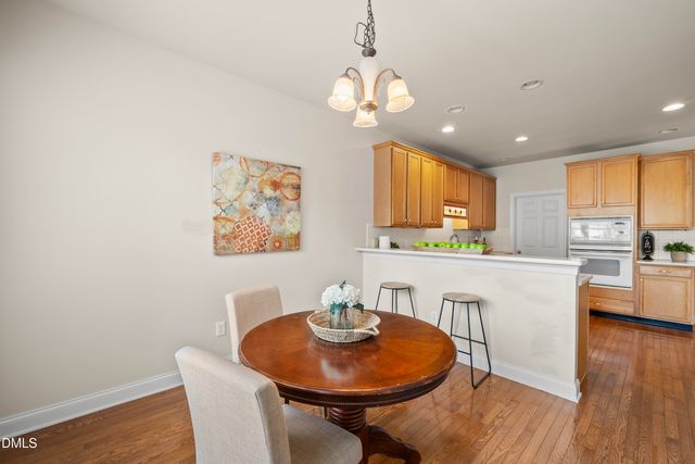 9125 White Eagle Court, Raleigh, NC 27617