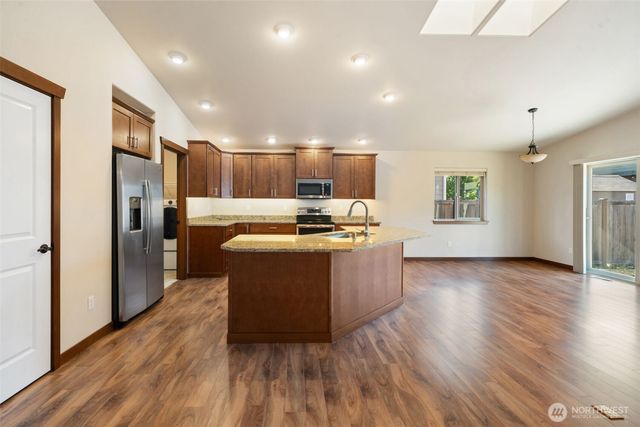 5107 NW Cannon Circle, Silverdale, WA 98383