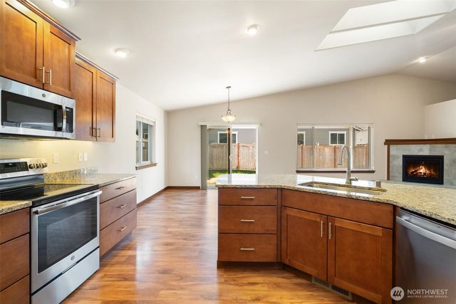 5107 NW Cannon Circle, Silverdale, WA 98383