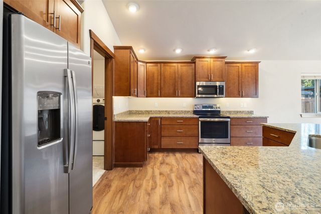 5107 NW Cannon Circle, Silverdale, WA 98383