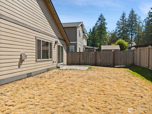 5107 NW Cannon Circle, Silverdale, WA 98383