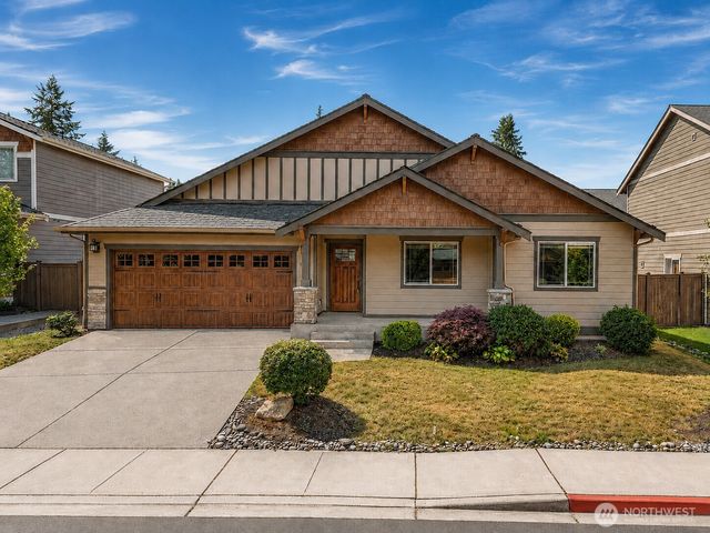 5107 NW Cannon Circle, Silverdale, WA 98383