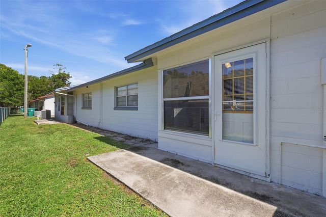151 N HILL AVENUE 100, Deland, FL 32724