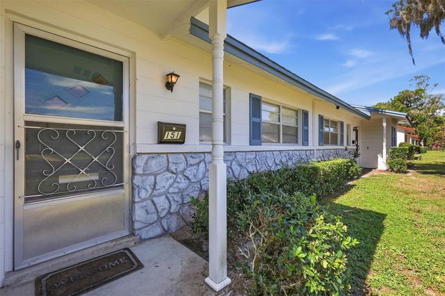 151 N HILL AVENUE 100, Deland, FL 32724
