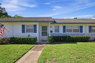 151 N HILL AVENUE 100, Deland, FL 32724