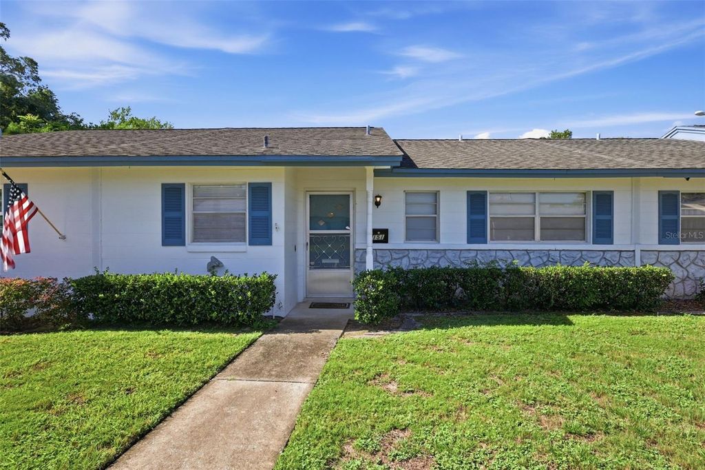 151 N HILL AVENUE 100, Deland, FL 32724
